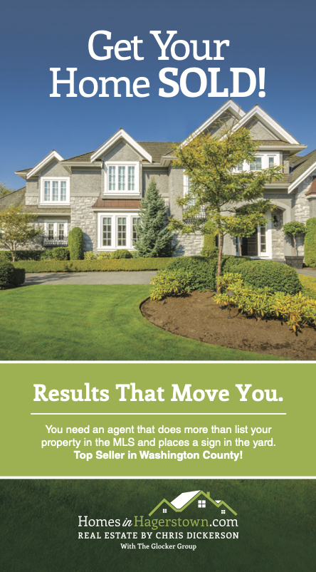 Get Your Home SOLD! Results That Move You.