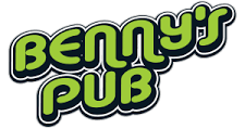 Benny&#039;s Pub